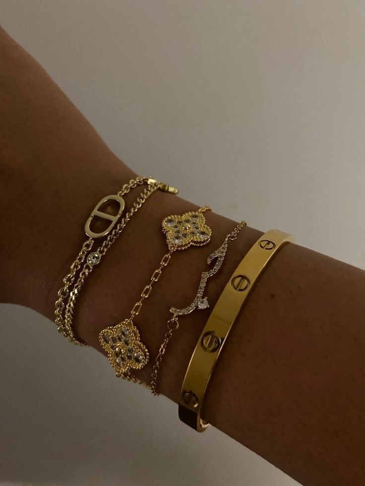 Bracelets