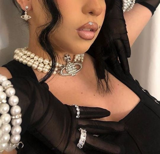 Pearl Jewelry