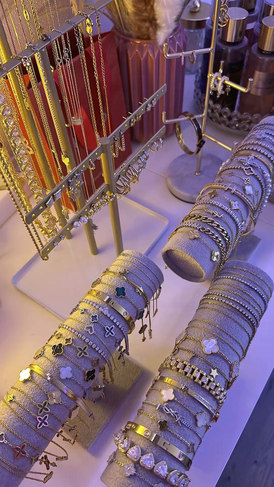 Wholesale Luxury